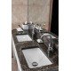 Смеситель для раковины L-размера Grohe Essence New (23541001) Смеситель для раковины L-размера Grohe Essence New (23541001)