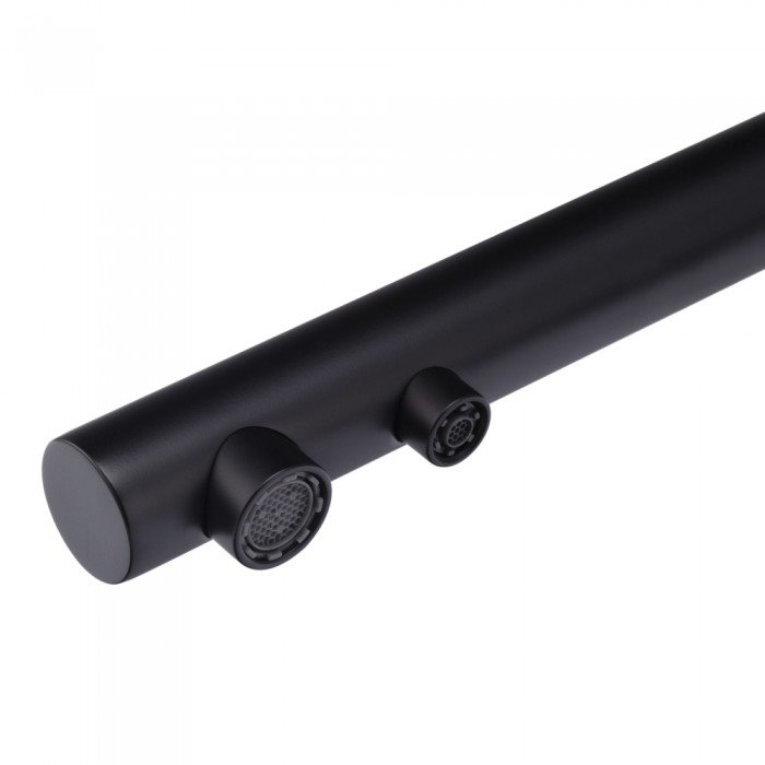 Смеситель для кухни с выходом для питьевой воды KOER KB-72001-05 (KR3392)