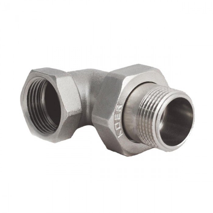 Сгон американка 3/4" угловой Koer KR.342 (KR0143)