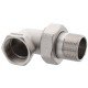 Сгон американка 3/4" угловой Koer KR.342 (KR0143) Сгон американка 3/4" угловой Koer KR.342 (KR0143)