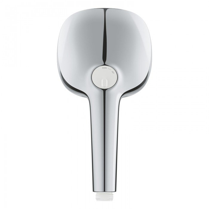Ручний душ Grohe Tempesta Cube 110 2 режими (26746003) Ручний душ Grohe Tempesta Cube 110 2 режими (26746003)