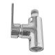 Смеситель для кухни Mixxus Premium RainBOW 025 (без излива) (MI0554) Смеситель для кухни Mixxus Premium RainBOW 025 (без излива) (MI0554)