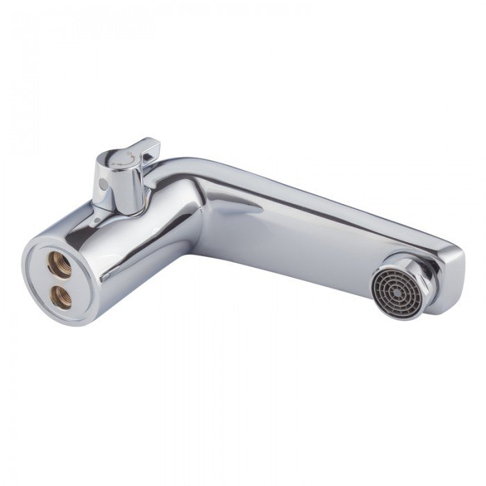 Смеситель для ванны Haiba Alex 022 (3-HOLE) (HB3945) Смеситель для ванны Haiba Alex 022 (3-HOLE) (HB3945)