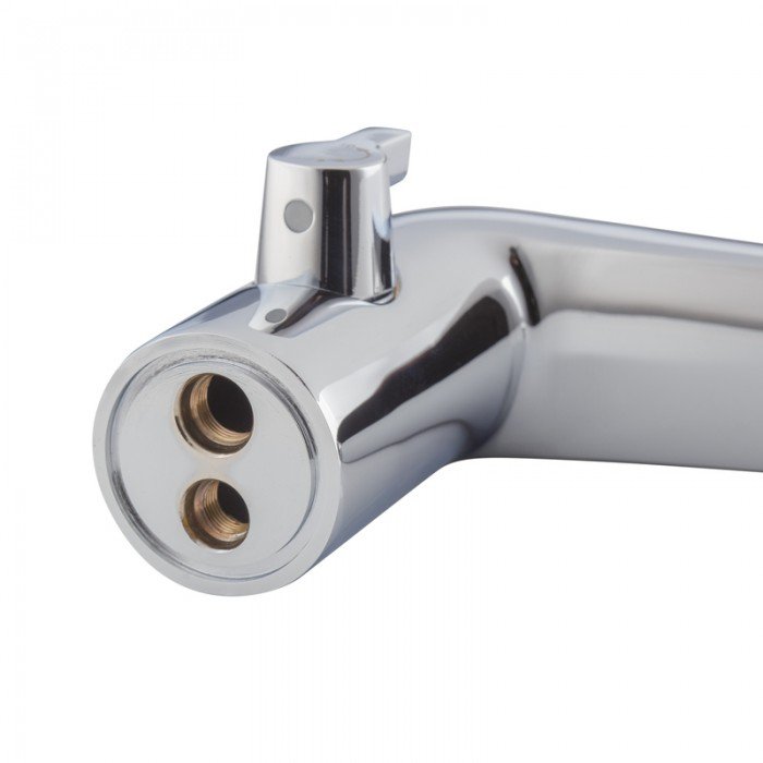 Смеситель для ванны Haiba Alex 022 (3-HOLE) (HB3945) Смеситель для ванны Haiba Alex 022 (3-HOLE) (HB3945)