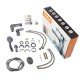 Смеситель для ванны Haiba Alex 022 (3-HOLE) (HB3945) Смеситель для ванны Haiba Alex 022 (3-HOLE) (HB3945)