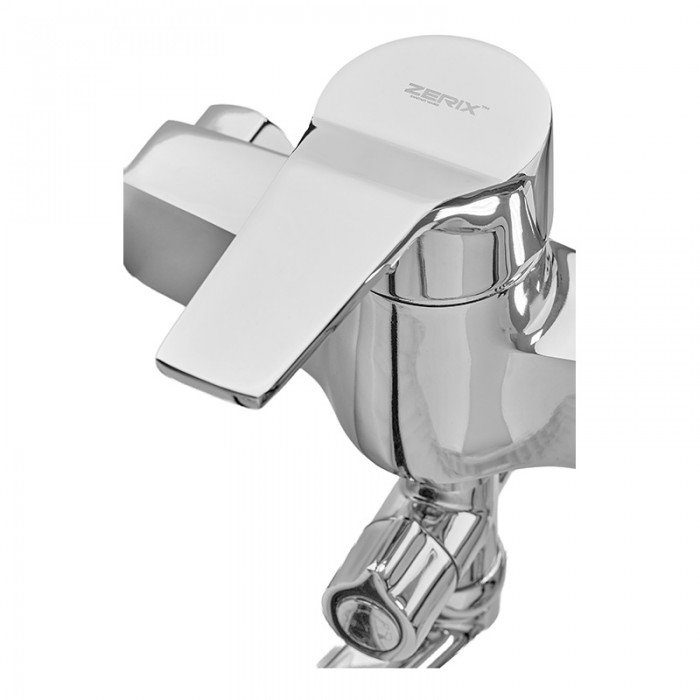 Змішувач для ванни ZERIX EDN 283 (ZX0033) Змішувач для ванни ZERIX EDN 283 (ZX0033)