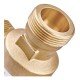 Клапан антиконденсационный Roho R1255-125 - 1 1/4" ЗР (55*C) (RO1024) Клапан антиконденсационный Roho R1255-125 - 1 1/4" ЗР (55*C) (RO1024)