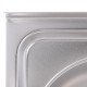 Мойка кухонная Zerix Z8050D-08-180E (Satin) (ZM0569) Мойка кухонная Zerix Z8050D-08-180E (Satin) (ZM0569)