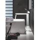 Смеситель на столешницу для раковины XL-размера Grohe Eurocube (23406000) Смеситель на столешницу для раковины XL-размера Grohe Eurocube (23406000)