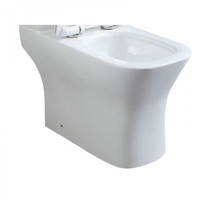 Чаша унитаза-компакта Mixxus Style-0404-T3 Bowl 650x350x830 Tornado 3.0 без сиденья (MI8357) Чаша унитаза-компакта Mixxus Style-0404-T3 Bowl 650x350x830 Tornado 3.0 без сиденья (MI8357)