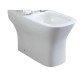 Чаша унитаза-компакта Mixxus Style-0404-T3 Bowl 650x350x830 Tornado 3.0 без сиденья (MI8357) Чаша унитаза-компакта Mixxus Style-0404-T3 Bowl 650x350x830 Tornado 3.0 без сиденья (MI8357)