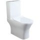Чаша унитаза-компакта Mixxus Style-0404-T3 Bowl 650x350x830 Tornado 3.0 без сиденья (MI8357) Чаша унитаза-компакта Mixxus Style-0404-T3 Bowl 650x350x830 Tornado 3.0 без сиденья (MI8357)