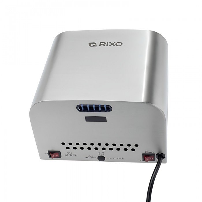 Електросушарка для рук Rixo Solido (H07S)