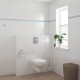 Набір аксесуарів 3 в 1 Grohe Essentials New (40407001) Набір аксесуарів 3 в 1 Grohe Essentials New (40407001)