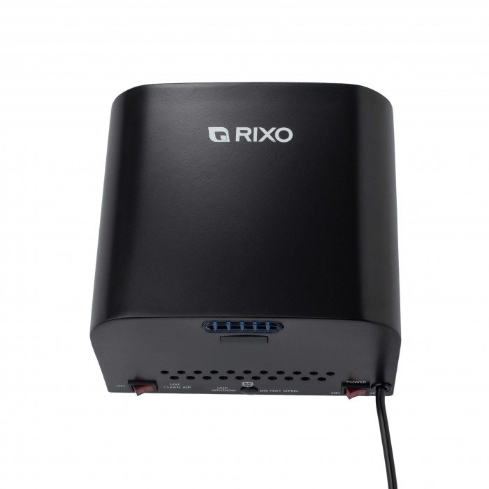 Електросушарка для рук Rixo Solido (H07UB)