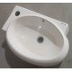Раковина підвісна Mixxus Premium DIVERSE-1201-R 400х215х140mm з отвором під змішувач та переливом (MP6506) Раковина підвісна Mixxus Premium DIVERSE-1201-R 400х215х140mm з отвором під змішувач та переливом (MP6506)