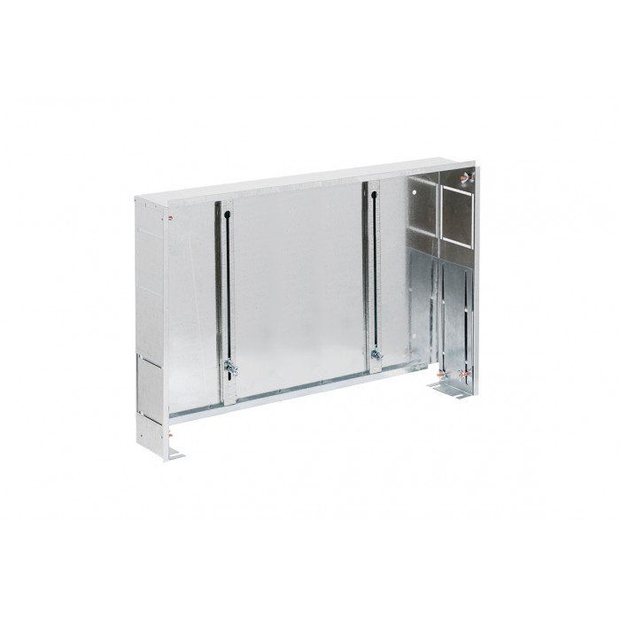 Шкаф коллекторный Koer KR.8022 710x580x110, внутренний (KR3206)