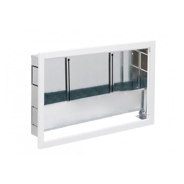 Шкаф коллекторный Koer KR.8022 710x580x110, внутренний (KR3206)