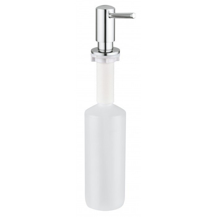 Дозатор для миючого засобу Grohe (40536000) Дозатор для миючого засобу Grohe (40536000)
