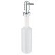 Дозатор для миючого засобу Grohe (40536000) Дозатор для миючого засобу Grohe (40536000)