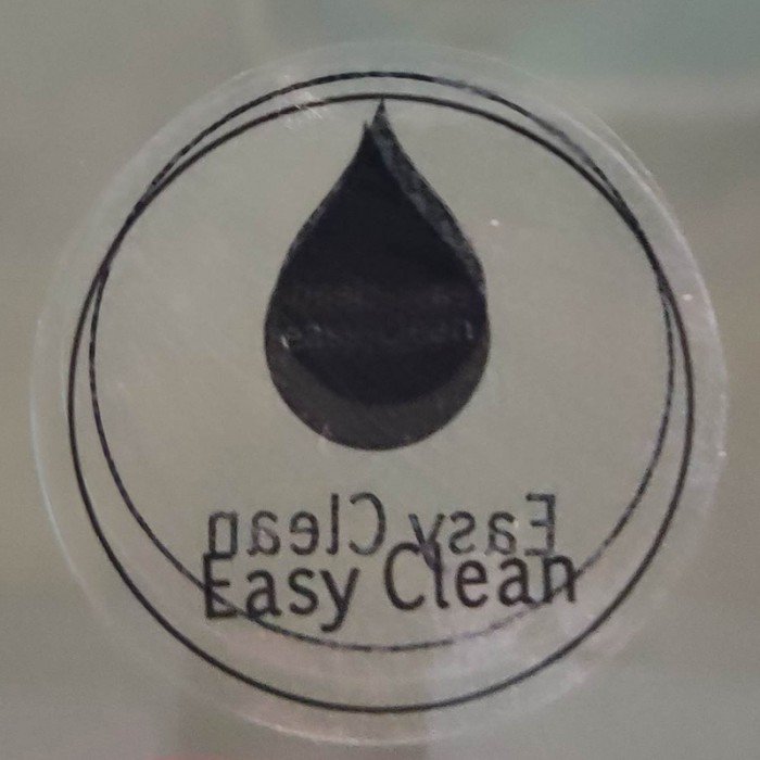 Душевая перегородка Koer SR SP03-30x200-TR-01 Walk-In (двиг. часть) прозрачное стекло Easy Clean 8м Душевая перегородка Koer SR SP03-30x200-TR-01 Walk-In (двиг. часть) прозрачное стекло Easy Clean 8м