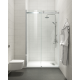 Дверь в нишу Koer SR SD01-120x200-TR-02 прозрачное стекло Easy Clean 8мм, никель (KR5379) Дверь в нишу Koer SR SD01-120x200-TR-02 прозрачное стекло Easy Clean 8мм, никель (KR5379)