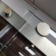 Дверь в нишу Koer SR SD01-120x200-TR-02 прозрачное стекло Easy Clean 8мм, никель (KR5379) Дверь в нишу Koer SR SD01-120x200-TR-02 прозрачное стекло Easy Clean 8мм, никель (KR5379)