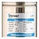 Скважинный шнековый насос Vodomet 4QGD 2.5-130-0.75 Н=130М, Q=40л/мин, P=750 Вт (VO4158) Скважинный шнековый насос Vodomet 4QGD 2.5-130-0.75 Н=130М, Q=40л/мин, P=750 Вт (VO4158)
