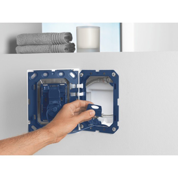 Таблетки для туалета FreshTabs Grohe (38882000)