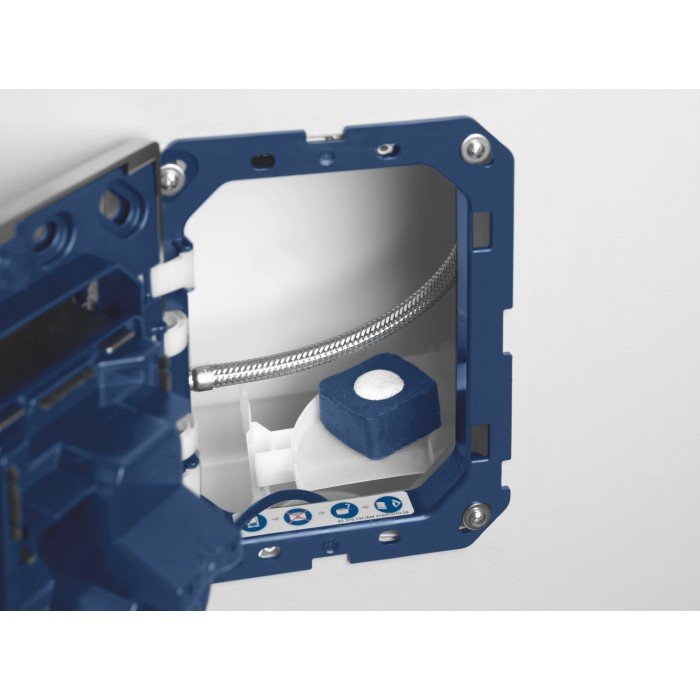 Таблетки для туалета FreshTabs Grohe (38882000)