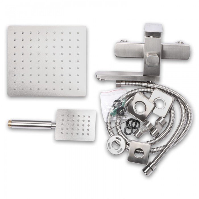 Душевая колонна со смесителем Champion KUB-009-J (CH0301)