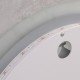 Зеркало Mixxus PLAIN MC11-60 с Led Touch, Anti-fog, димером, регулятором яркости (MI6663)