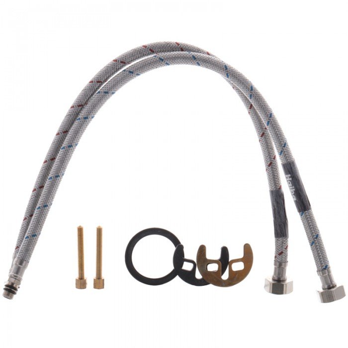 Смеситель для кухни Haiba Cosmos 011 (HB0049)