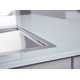Мийка кухонна Grohe EX Sink K1000 (подвійне крило зліва) (31581SD0) Мийка кухонна Grohe EX Sink K1000 (подвійне крило зліва) (31581SD0)