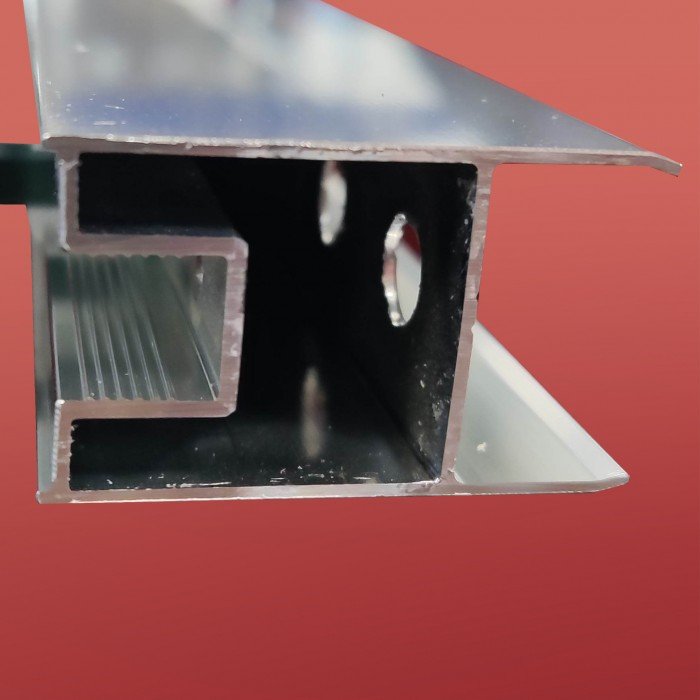 Дверь в нишу Koer SR SD05-120x200-TR-01 прозрачное стекло Easy Clean 6мм, хром (KR5405) Дверь в нишу Koer SR SD05-120x200-TR-01 прозрачное стекло Easy Clean 6мм, хром (KR5405)