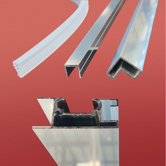 Дверь в нишу Koer SR SD05-120x200-TR-01 прозрачное стекло Easy Clean 6мм, хром (KR5405) Дверь в нишу Koer SR SD05-120x200-TR-01 прозрачное стекло Easy Clean 6мм, хром (KR5405)