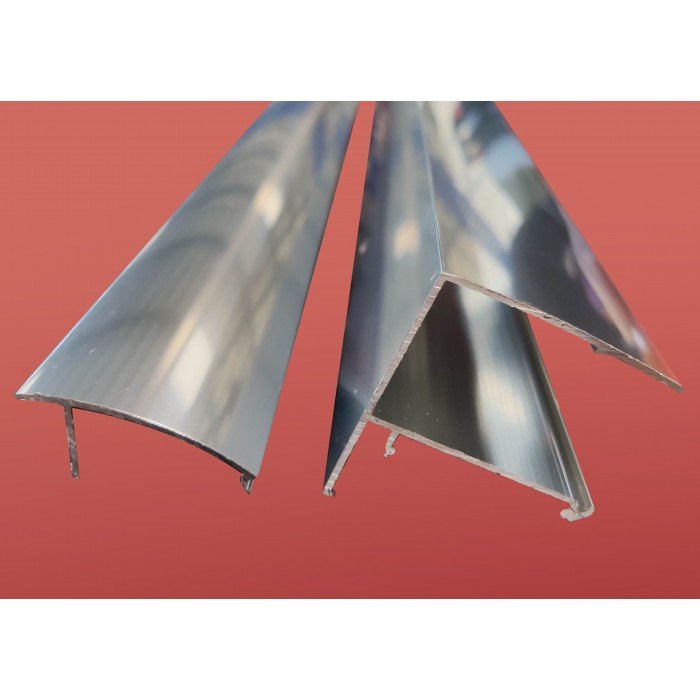 Дверь в нишу Koer SR SD05-120x200-TR-01 прозрачное стекло Easy Clean 6мм, хром (KR5405) Дверь в нишу Koer SR SD05-120x200-TR-01 прозрачное стекло Easy Clean 6мм, хром (KR5405)