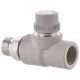 Кран термостатический прямой PPR 25x3/4 Koer K0152.PRO (KP0193) Кран термостатический прямой PPR 25x3/4 Koer K0152.PRO (KP0193)