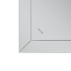 Зеркало Mixxus Premium CUBIC MR14-70x50-Reverse с Led Touch, Anti-fog, димером, регулятором яркости