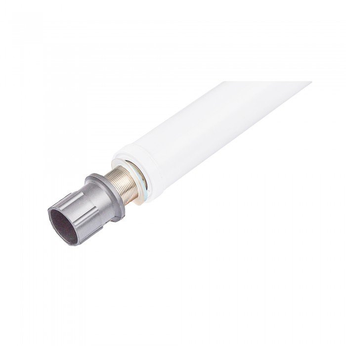 Смеситель для умывальника Plamix Raul-001-A HIGH White (без подвода) (PM0655) Смеситель для умывальника Plamix Raul-001-A HIGH White (без подвода) (PM0655)