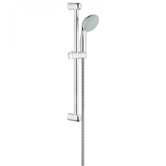 Комплект смесителей для ванной комнаты Grohe Euroeco N (124428)