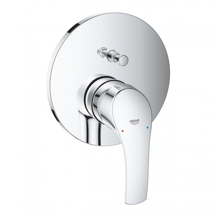 Душевая система Grohe Grohtherm SmartControl (26416SC3)