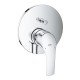 Душевая система Grohe Grohtherm SmartControl (26416SC3) Душевая система Grohe Grohtherm SmartControl (26416SC3)