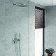 Термостат скрытого монтажа на 2 потребителя Grohe Grohtherm SmartControl (29124000) Термостат скрытого монтажа на 2 потребителя Grohe Grohtherm SmartControl (29124000)