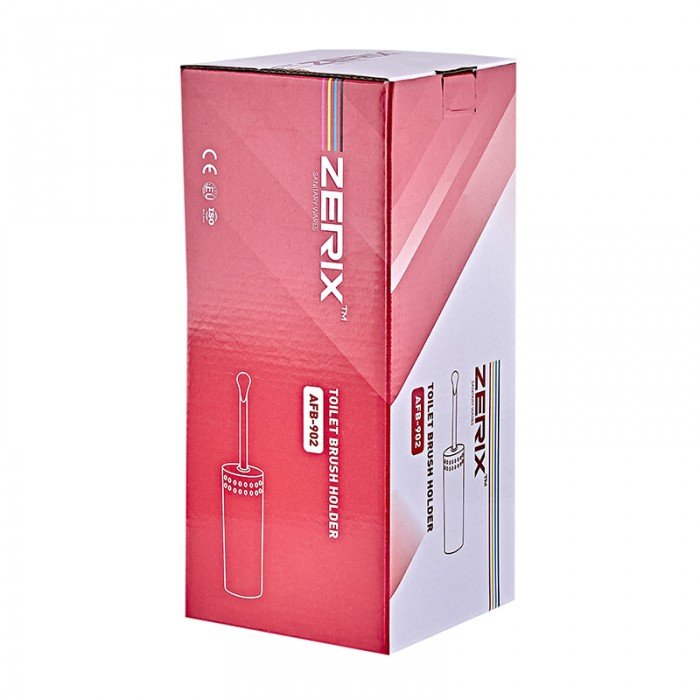 Ерш напольный Zerix AFB-902 (ZX5078) Ерш напольный Zerix AFB-902 (ZX5078)