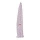 Кронштейн для пола Koer KR.1141 - 500mm для стального панельного радиатора (KR5538)