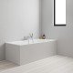 Душевой набор с держателем, 2 режима струи Grohe New Tempesta Classic (26164001) Душевой набор с держателем, 2 режима струи Grohe New Tempesta Classic (26164001)