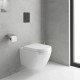 Панель змиву Grohe Skate Cosmopolitan для унітазу (38732KF0) Панель змиву Grohe Skate Cosmopolitan для унітазу (38732KF0)