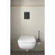 Панель змиву Grohe Skate Cosmopolitan для унітазу (38732KF0) Панель змиву Grohe Skate Cosmopolitan для унітазу (38732KF0)