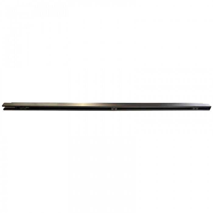 Дверь в нишу Koer SR SD06-140x220-TR-07 прозрачное стекло Easy Clean 8мм, графит (KR5369) Дверь в нишу Koer SR SD06-140x220-TR-07 прозрачное стекло Easy Clean 8мм, графит (KR5369)